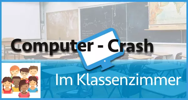 Logo E-Learning Kurs "Computer-Crash" Logo E-Learning Kurs "Computer-Crash"